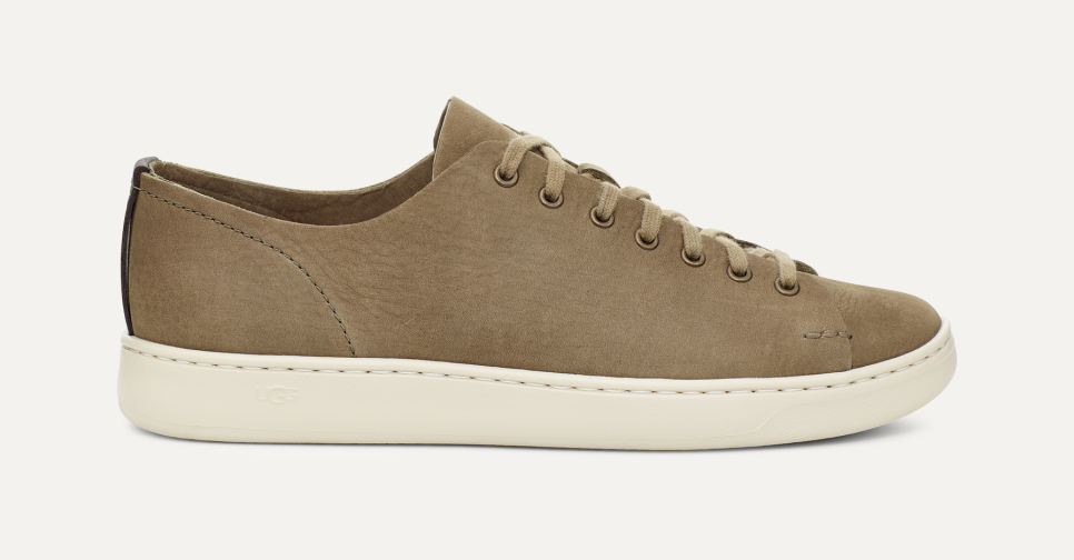 Men s Pismo Sneaker Low