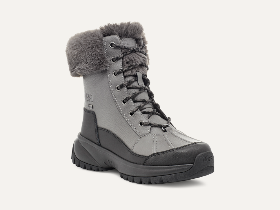 Yose Fluff Boot | UGG®