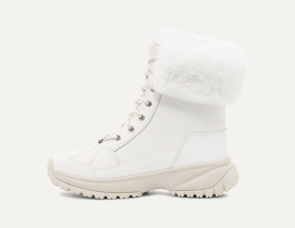Yose Fluff Boot | UGG®