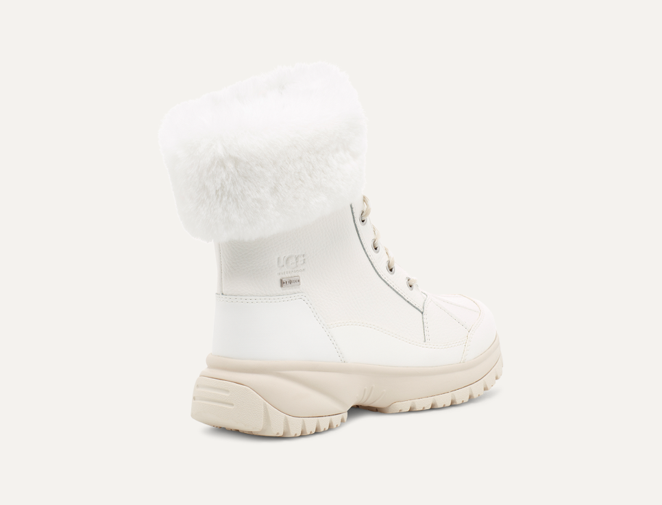 Yose Fluff Boot | UGG®