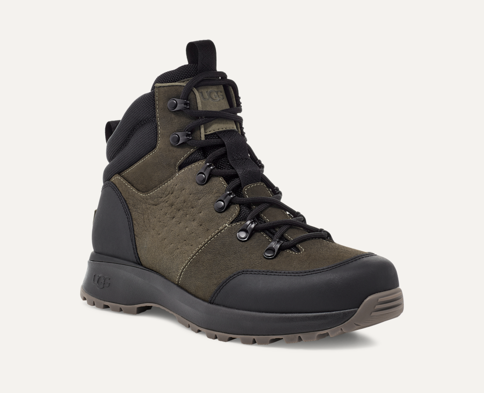 Emmett Boot Mid Boot | UGG®