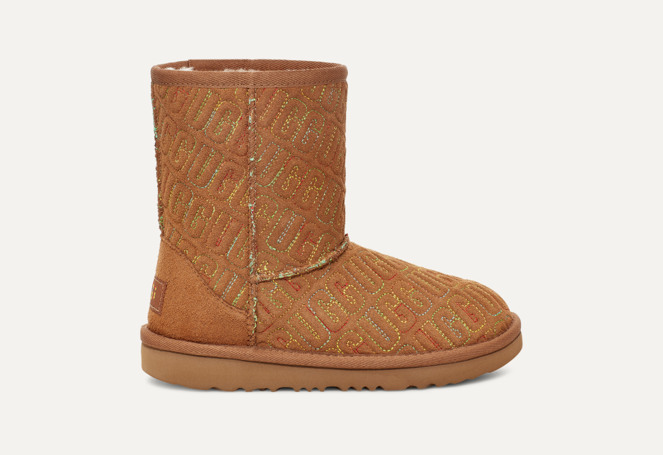 UGG Classic II Graphic Stitch for UGG
