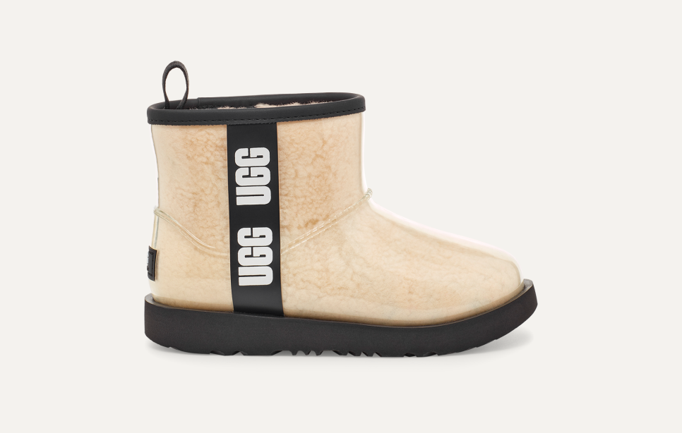 Kids clear boots new arrivals