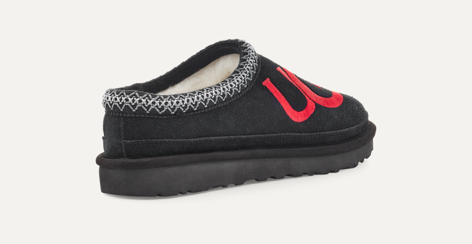 Men s Tasman Logo Boot UGG