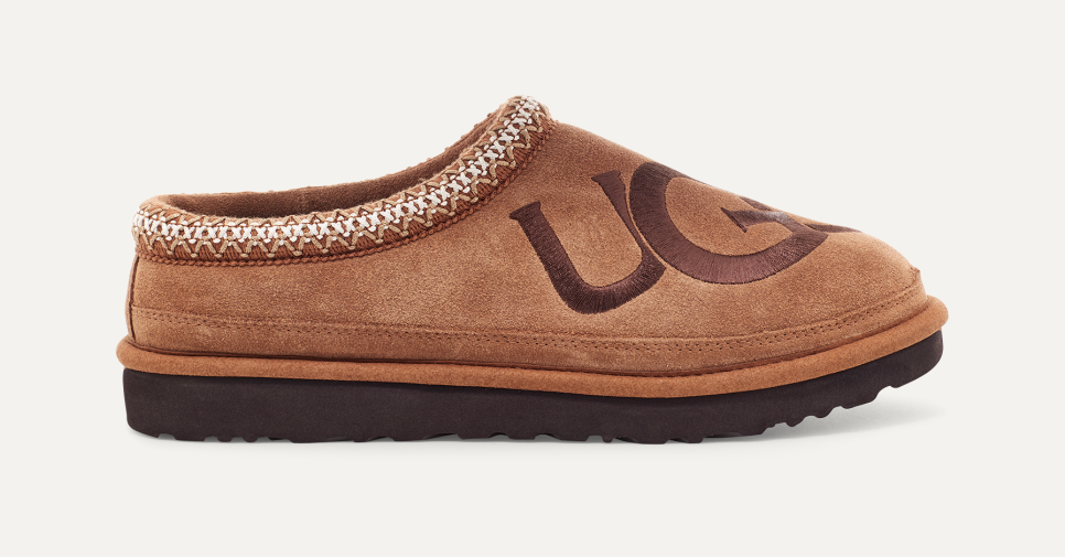 Men's Tasman Logo Boot | UGG®