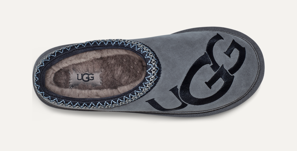 Tasman Logo Boot | UGG®
