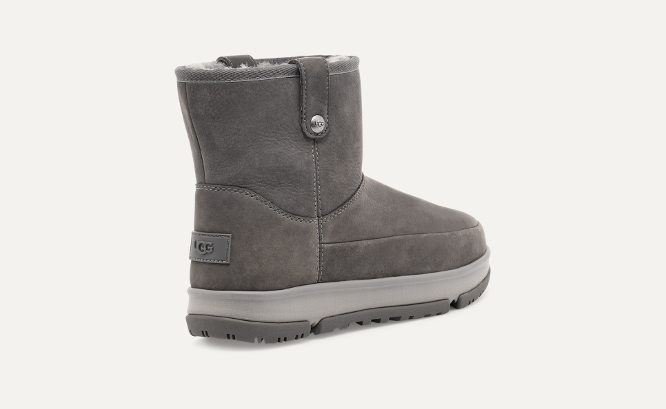靴 UGG CLASSIC WEATHER MINI