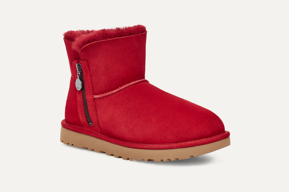 Bailey Zip Mini | UGG® Official