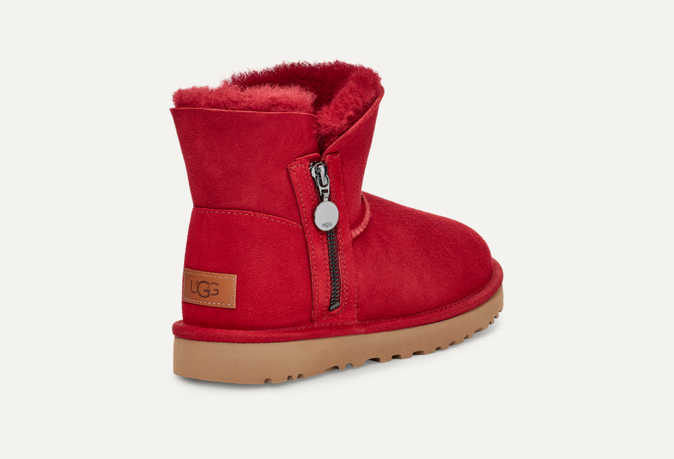 Bailey Zip Mini | UGG® Official
