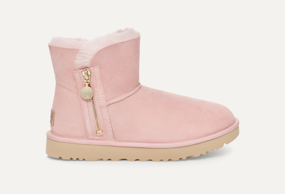 Bailey Zip Mini | UGG® Official