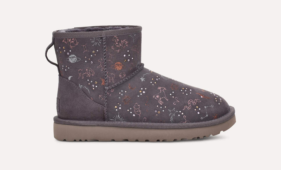 Classic Zodiac Mini Boot | UGG®