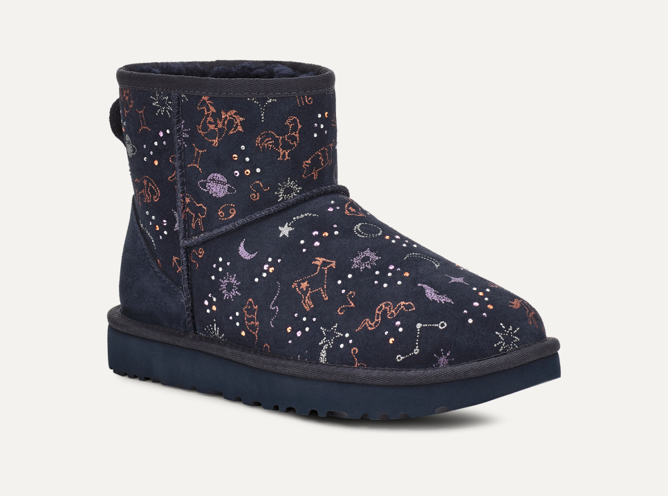 Classic Zodiac Mini Boot | UGG®