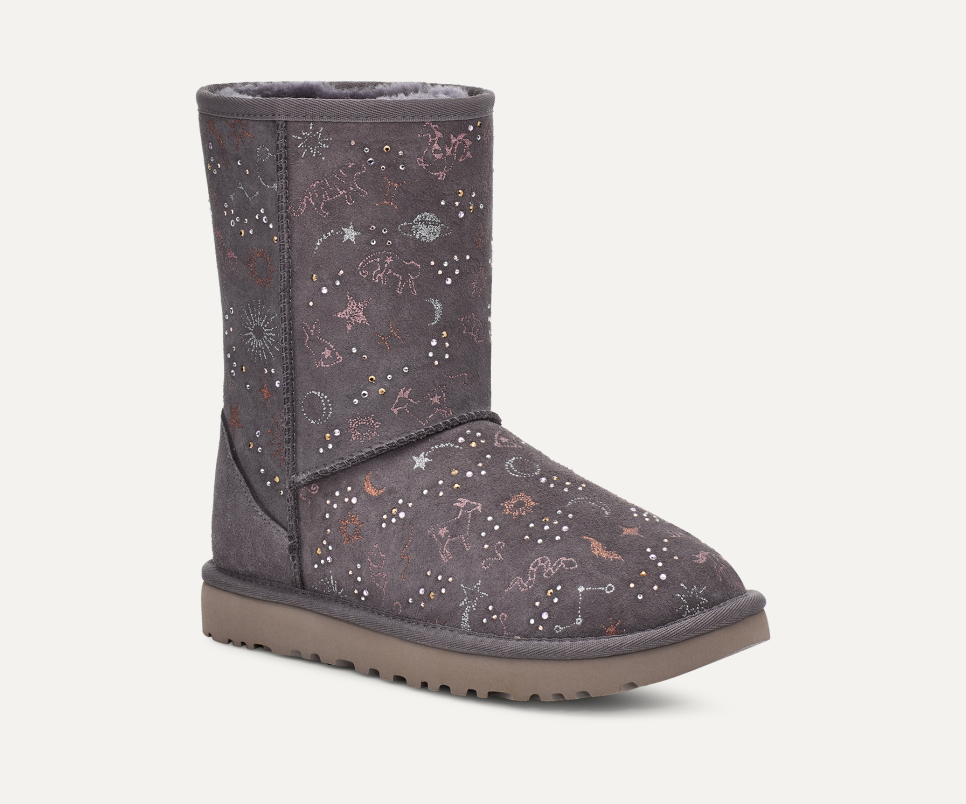 Classic Zodiac Short Boot | UGG®