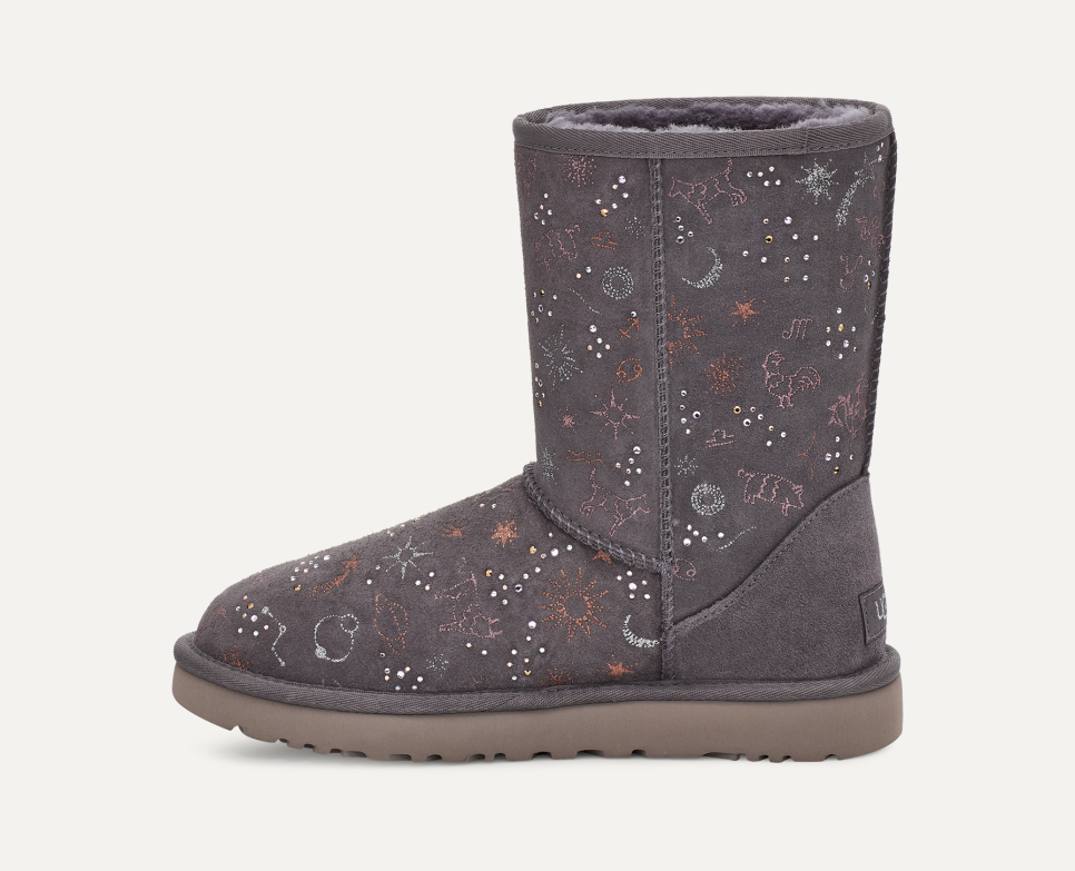 Classic Zodiac Short Boot | UGG®