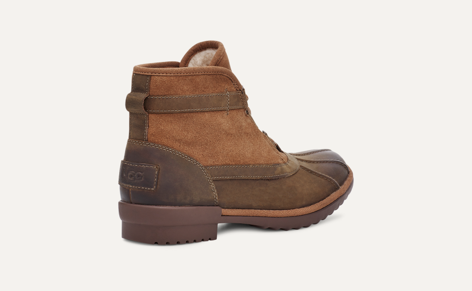 Heather boot ugg outlet