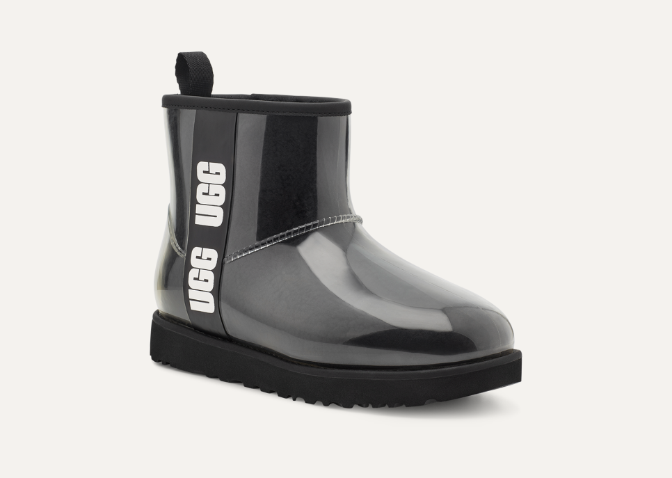 UGG Classic Clear Mini Boot for Women UGG UK