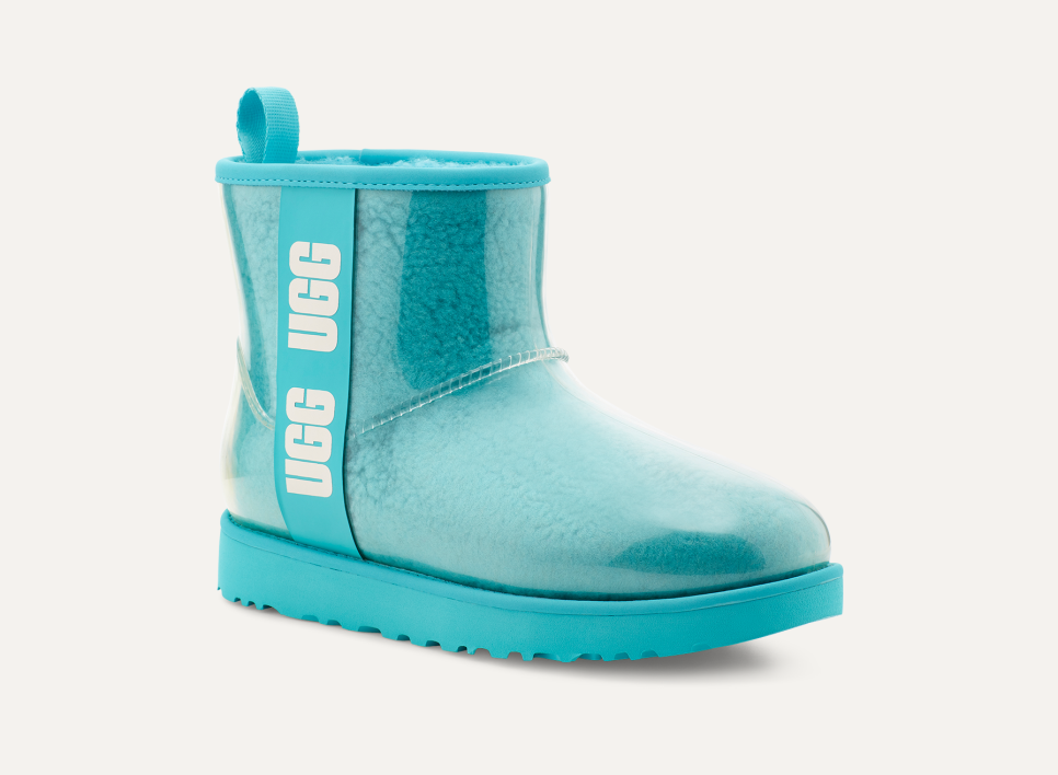 古着人気アイテム Classic Clear Mini Boot | UGG 靴