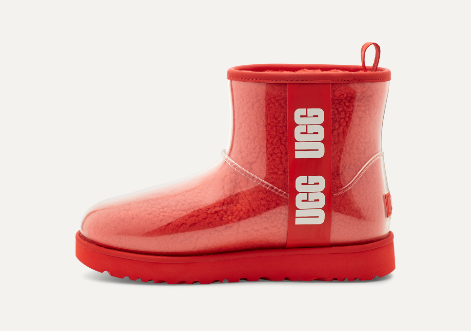 Classic Clear Mini Boot | UGG