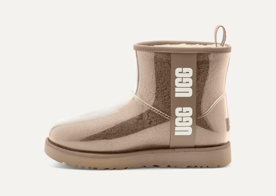Classic Clear Mini Boot | UGG