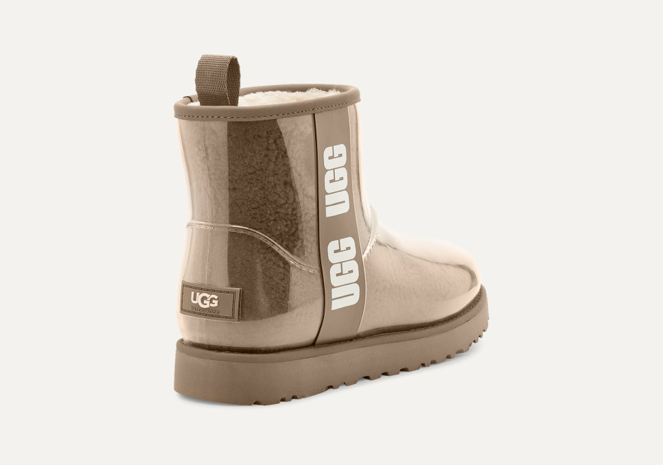 Classic Clear Mini Boot | UGG