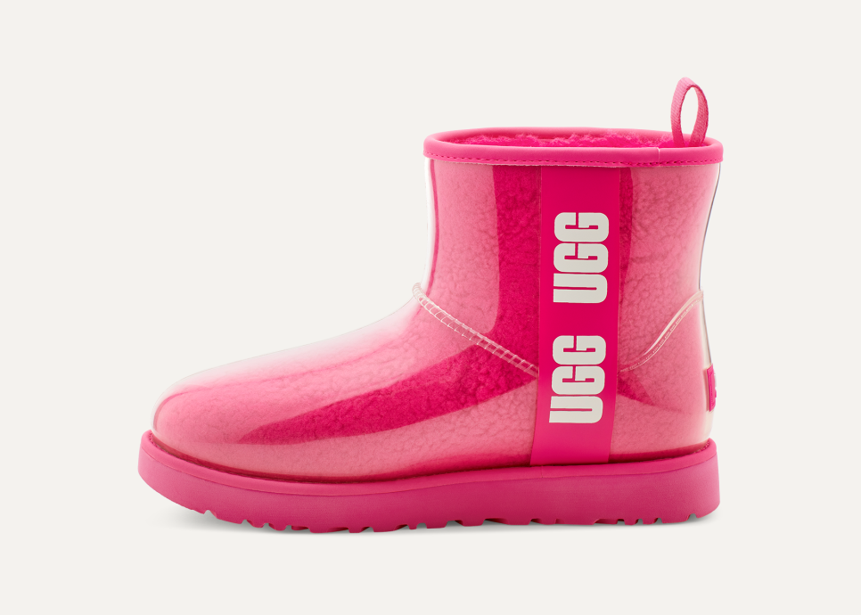 Classic Clear Mini Boot | UGG