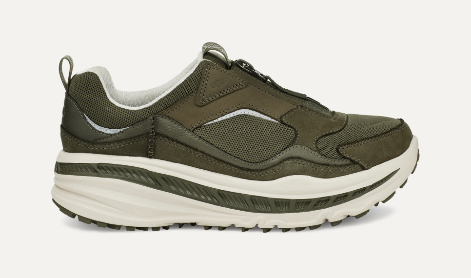 CA805 Zip Mesh Sneaker | UGG®