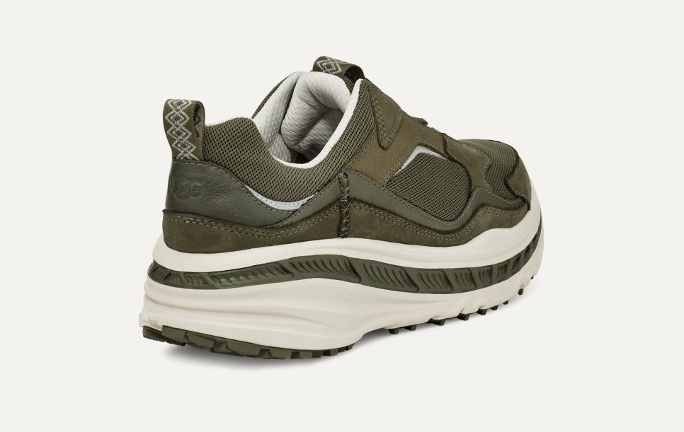CA805 Zip Mesh Sneaker | UGG®