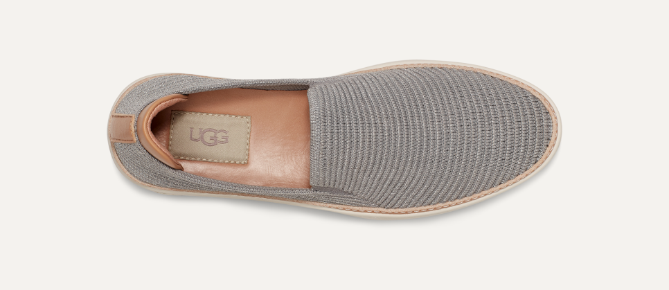 Ugg sammy metallic outlet