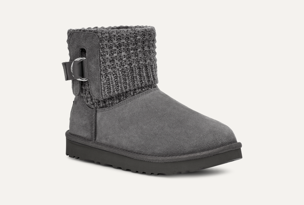 Classic Solene Mini Boot UGG