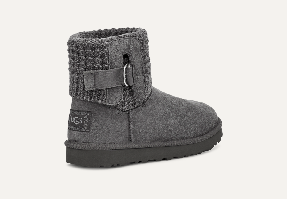 冬ギフト  Classic UGG® | Boot Mini Solene 靴