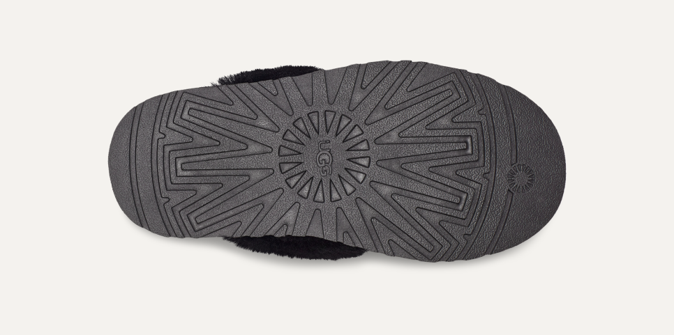 Funkette Slipper UGG