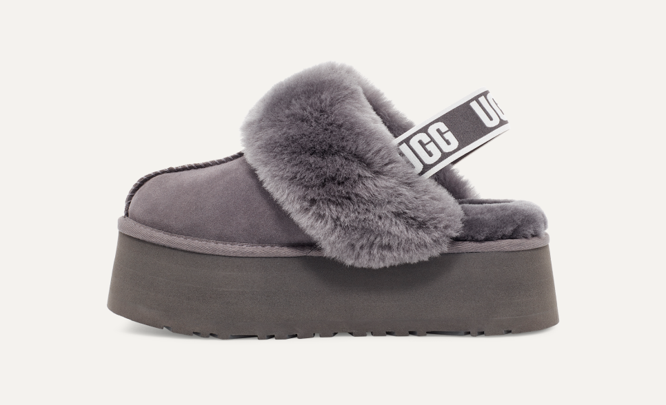 Funkette Slipper | UGG®