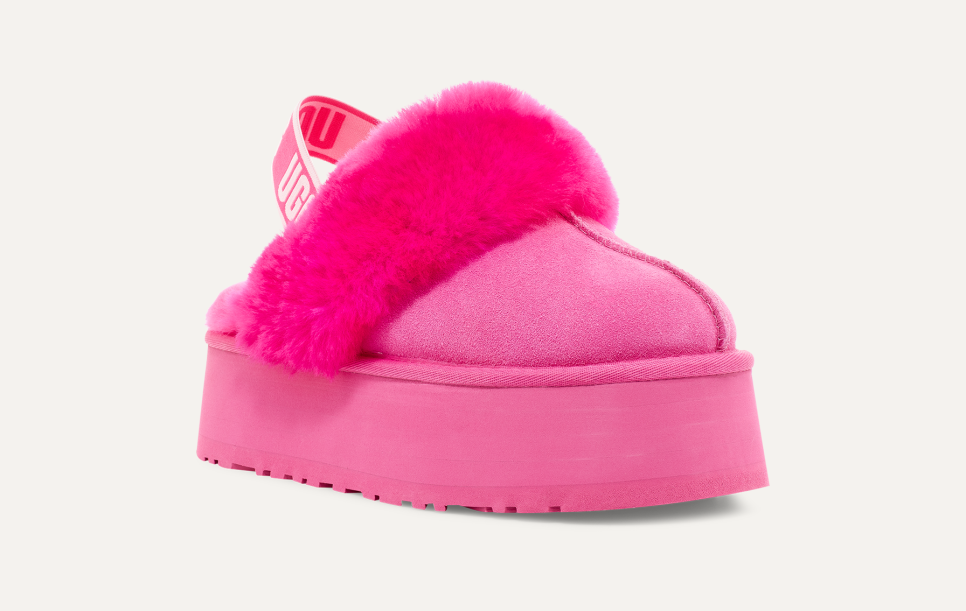 Funkette Slipper | UGG®
