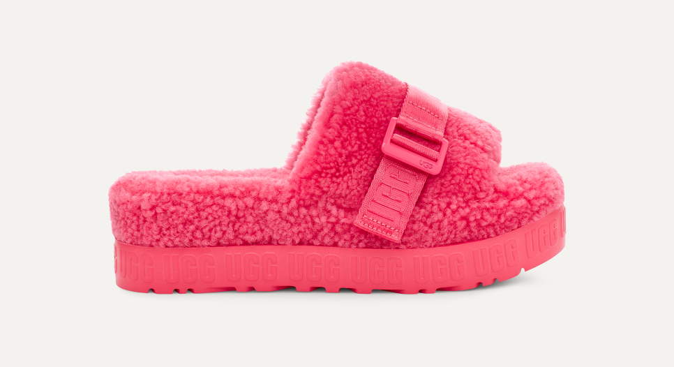 Fluffita Sandal UGG