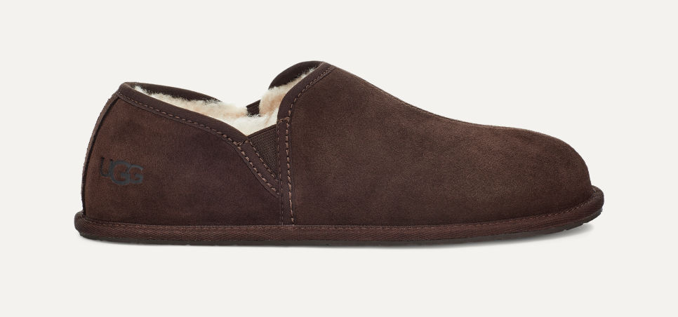 Ugg scuff romeo ii review cheap