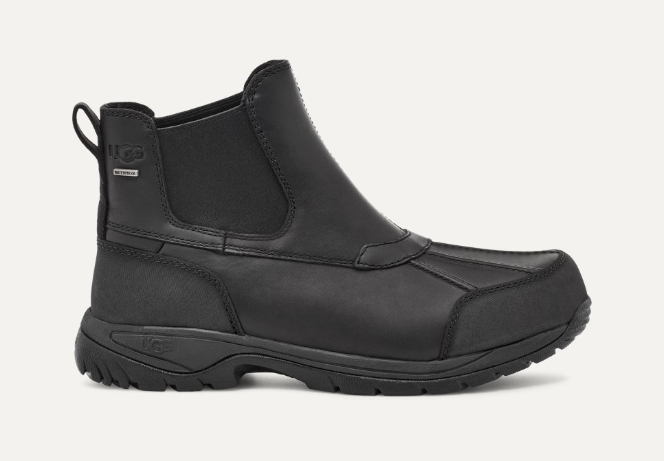 Men's butte ugg boots sale sales