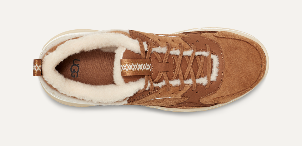 CA805 Spill Seam Sneaker | UGG®
