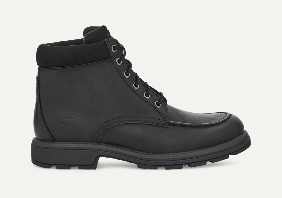 Ugg work boots mens on sale