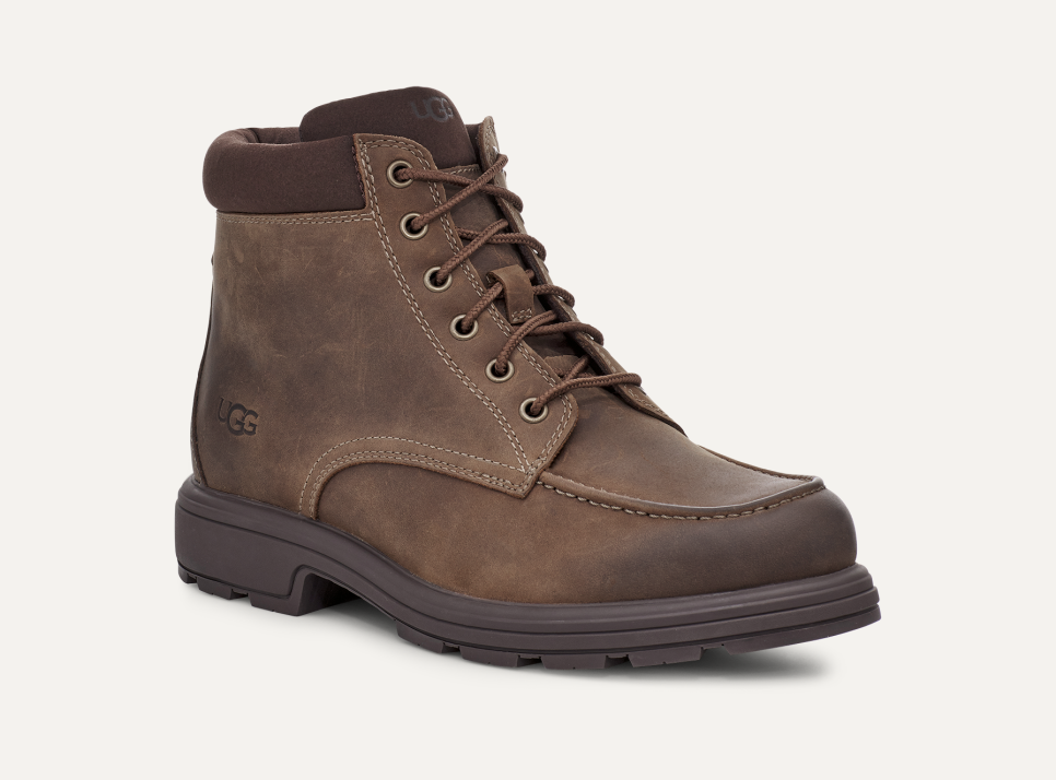Mens ugg work boots on sale