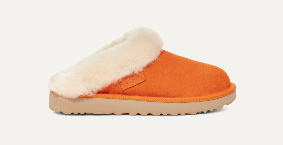 Women s Cluggette Slipper UGG