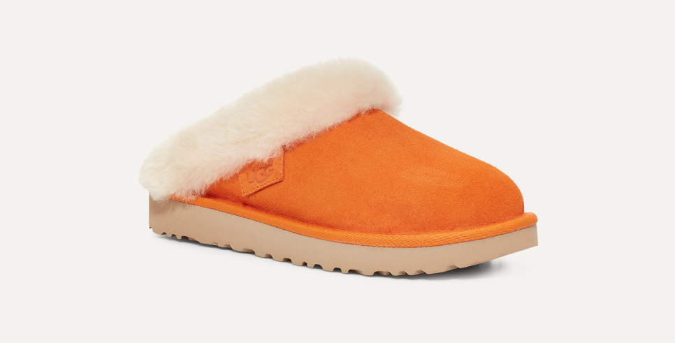 Women's Cluggette Slipper | UGG®