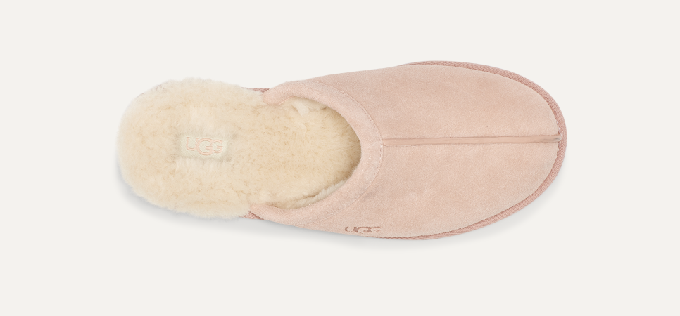 Ugg w pearle slippers top