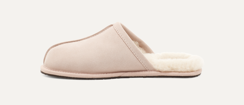 Ugg w pearle slippers top