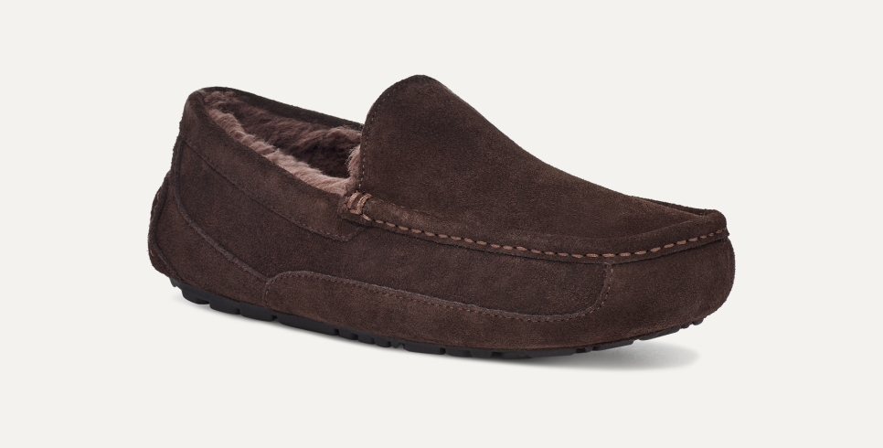 Men s Ascot Slipper UGG