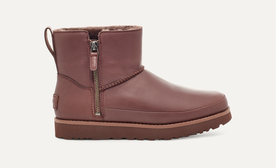 Ugg w abree top