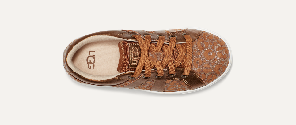 Ugg marcus sneaker hotsell
