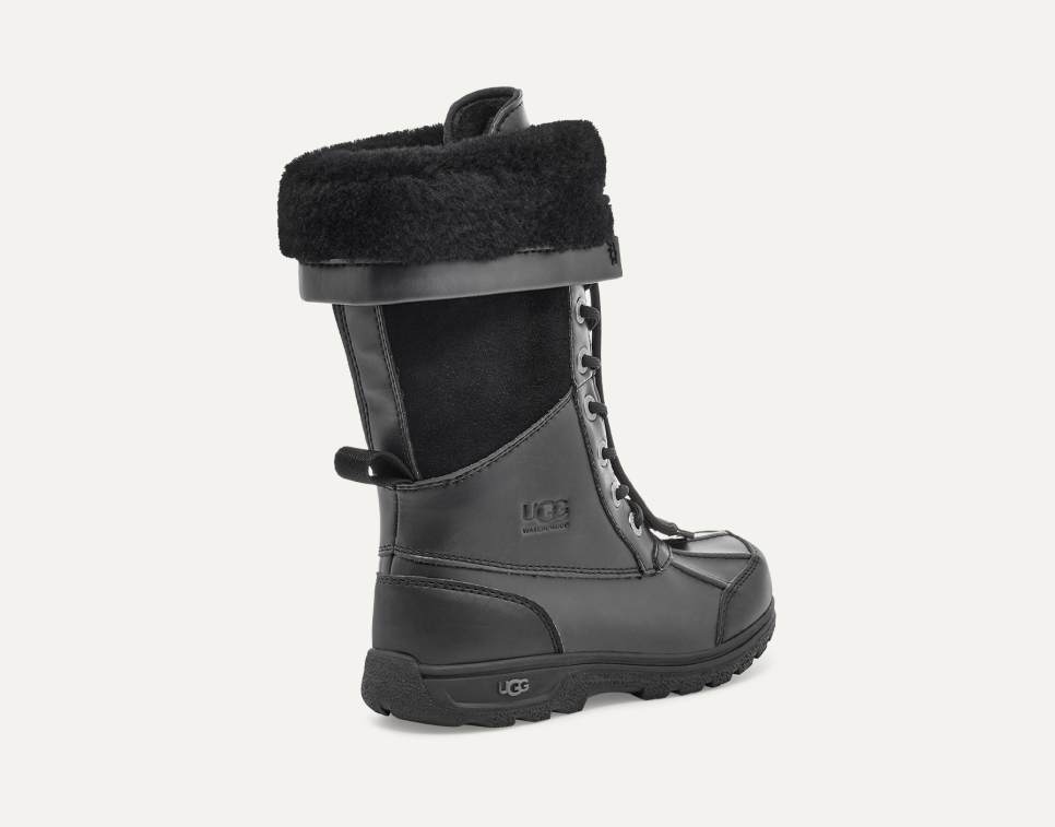 Butte II Toggle Tall CWR Kids' Boot | UGG®