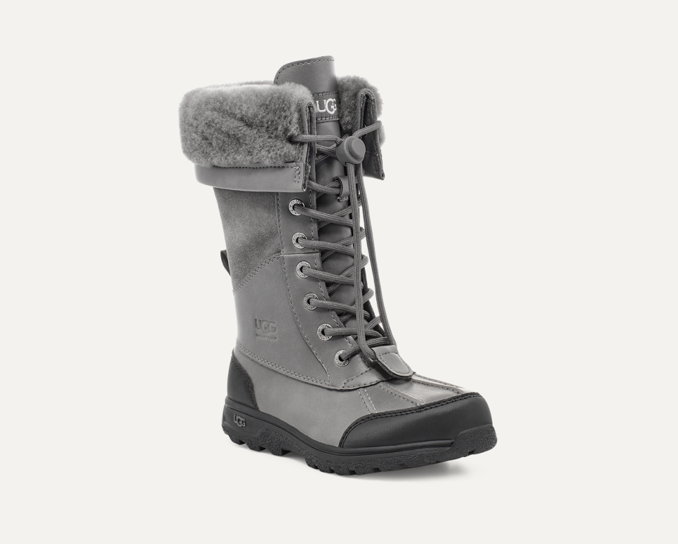 Butte II Toggle Tall CWR Kids Boot UGG