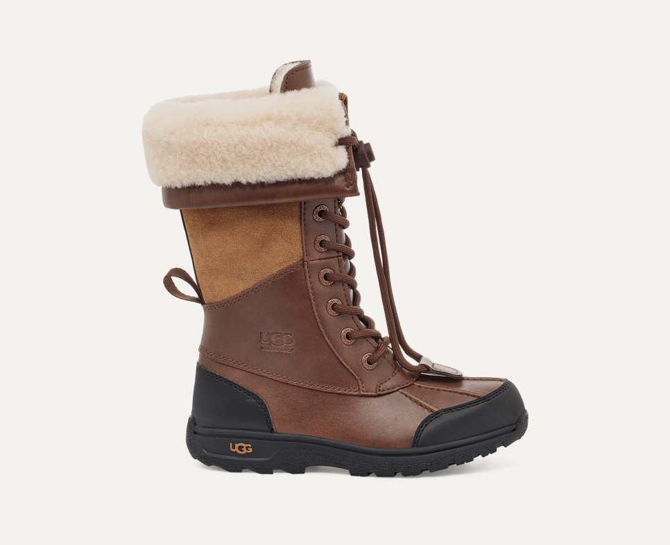 Butte II Toggle Tall CWR Kids Boot UGG