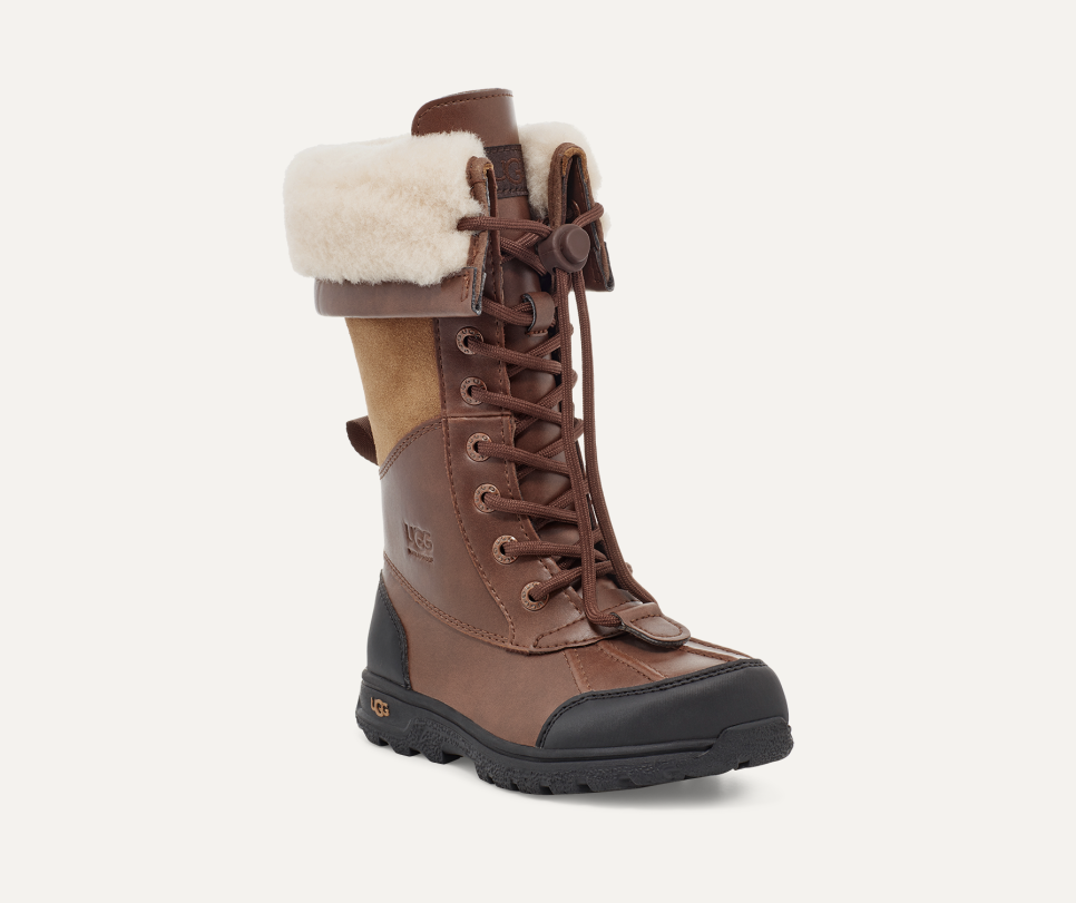 Butte II Toggle Tall CWR Kids' Boot | UGG®